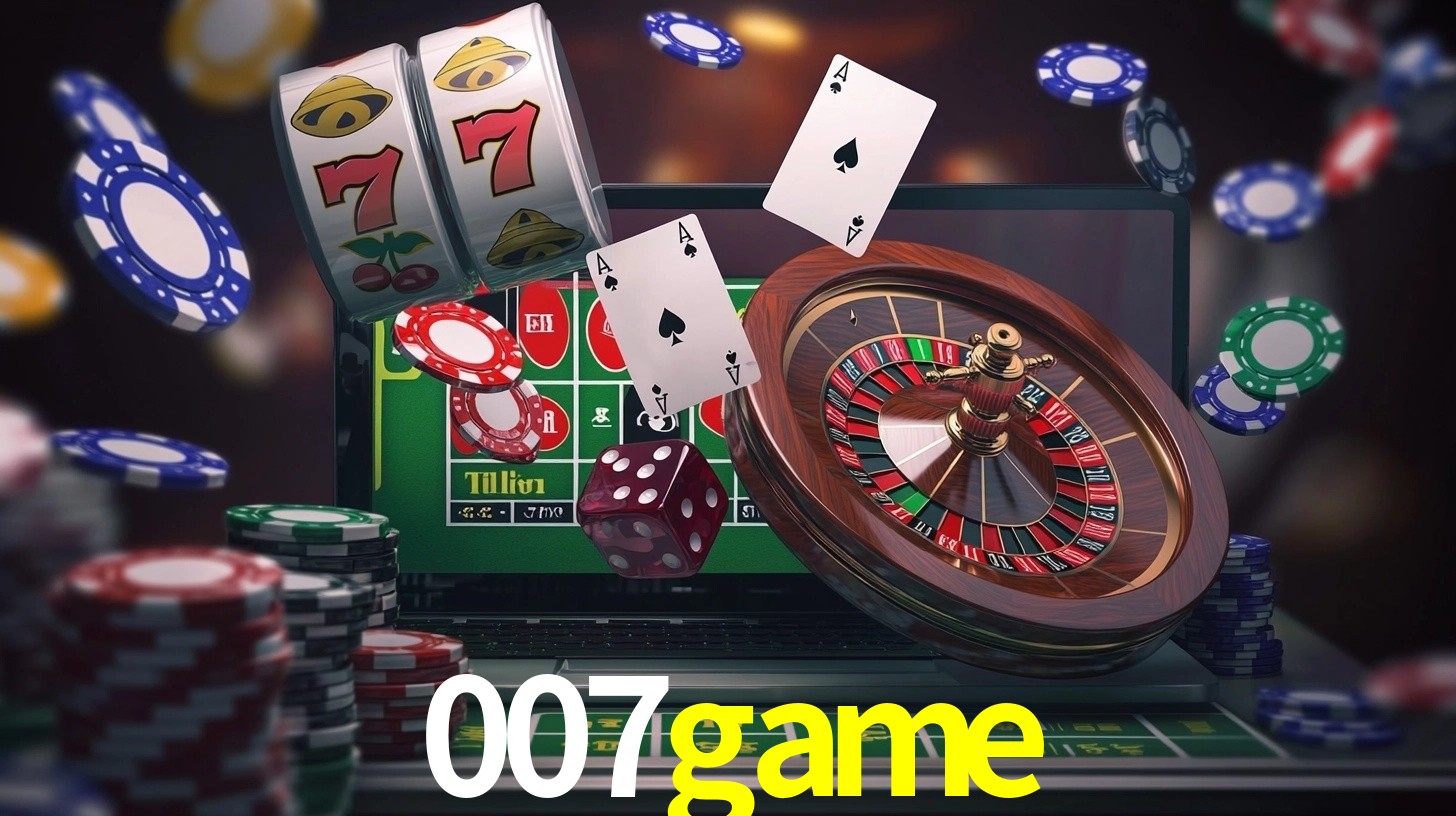 Daily Bonuses 007game
