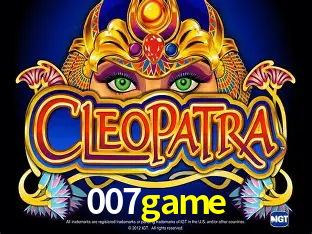 VIP Casino 007game