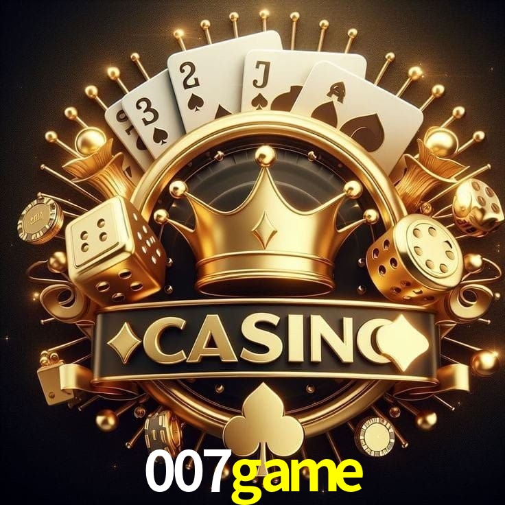 Bonus Features 007game