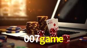 Spaceman Game 007game