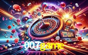 Statistics 007game
