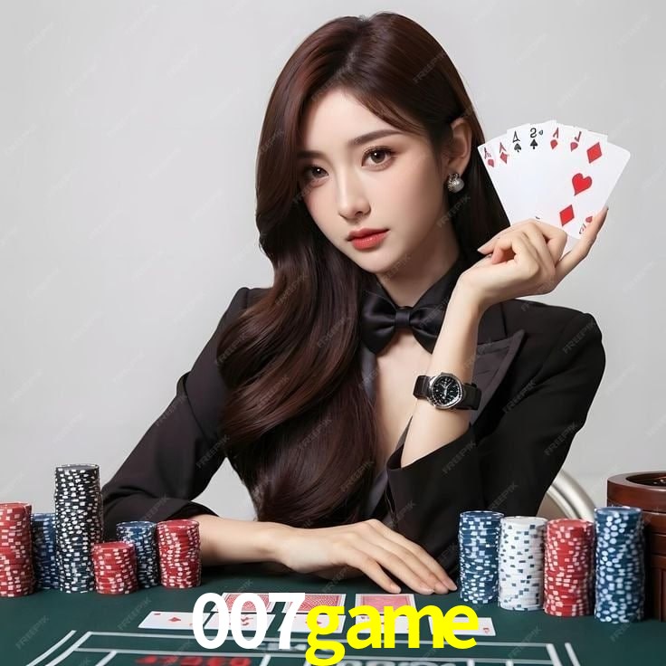 Quick Registration 007game