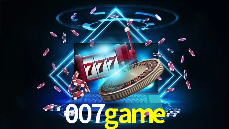 Games Directory 007game