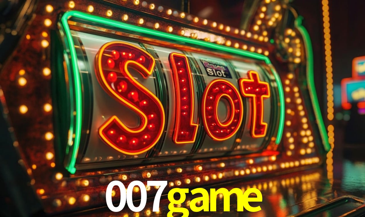 Secure Login 007game