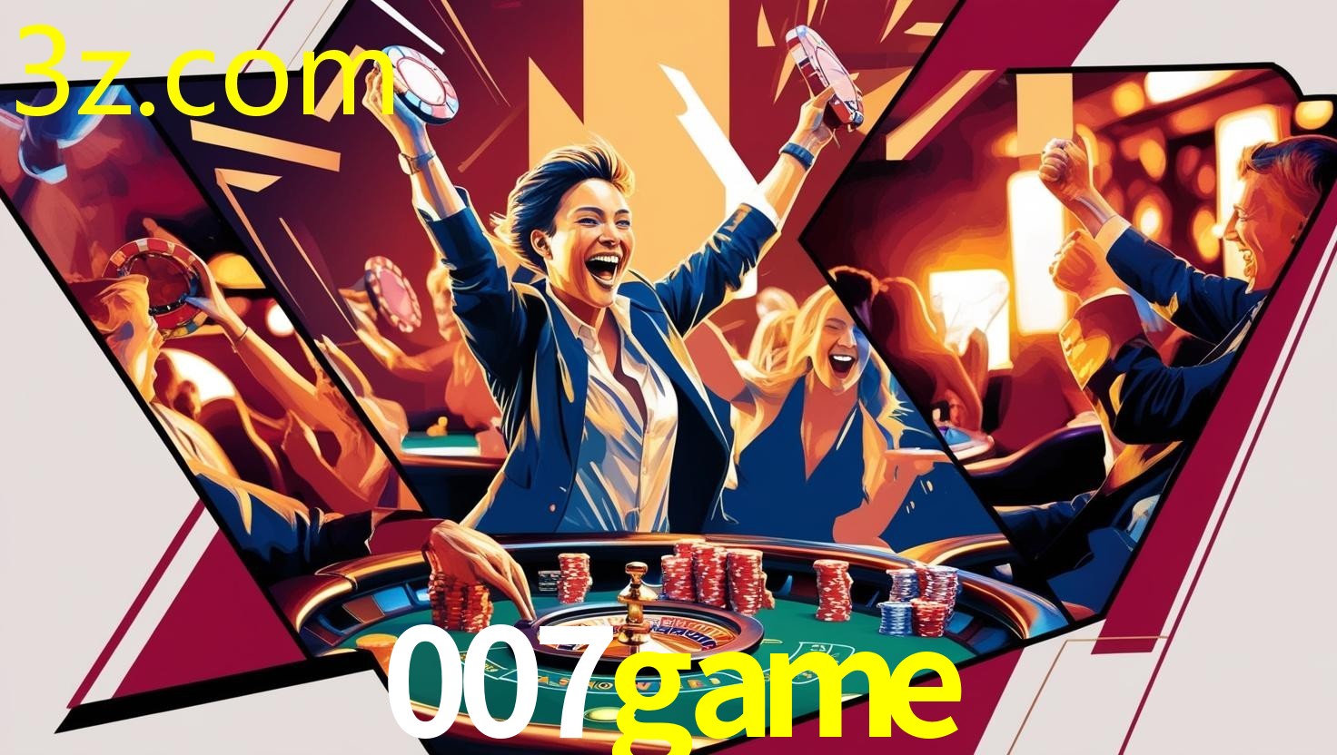 Cadastro Rápido 007GAME.COM